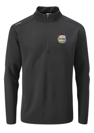 Midlayer Ramsey BLACK
