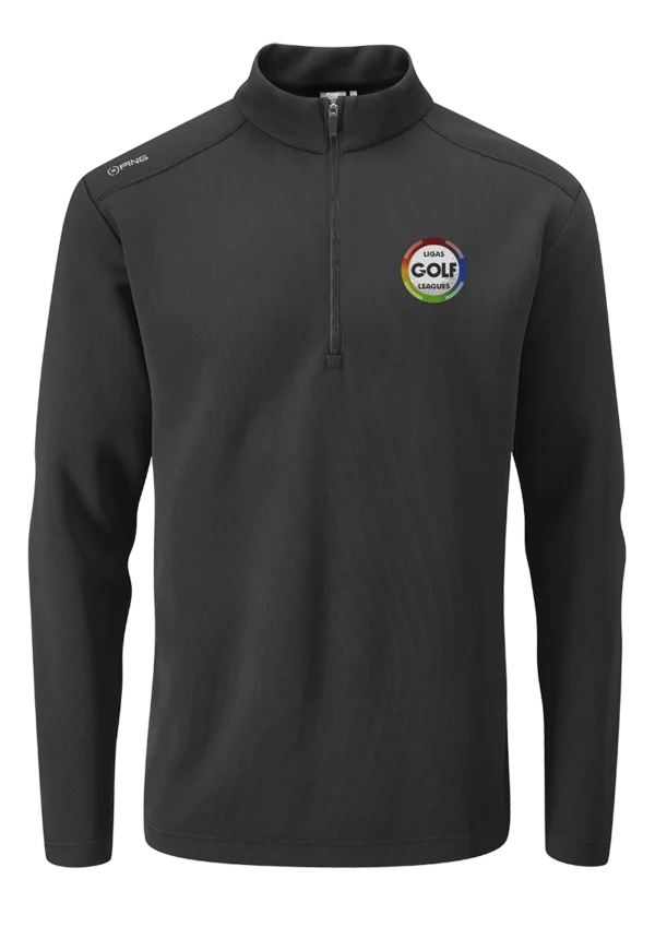 Midlayer Ramsey BLACK