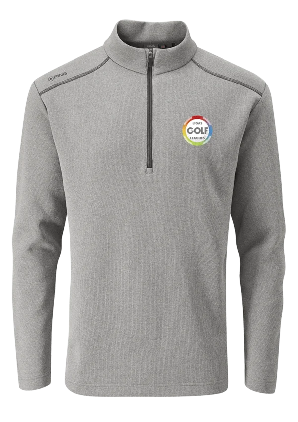 Midlayer Ramsey ASH MARL