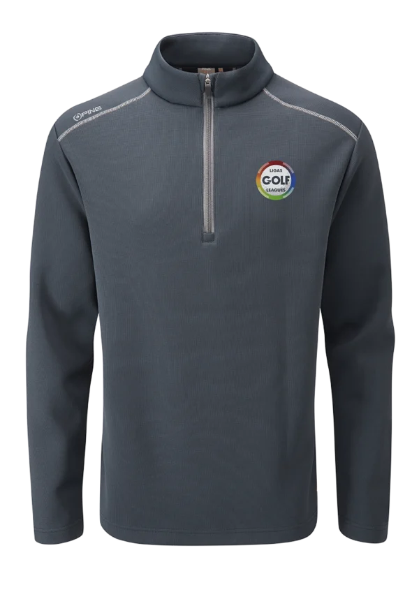 Midlayer Ramsey NAVY