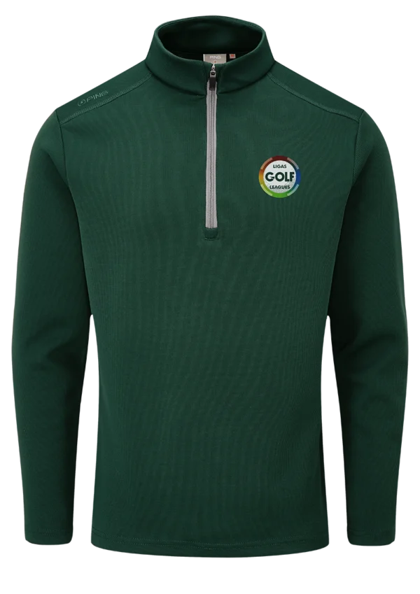 Midlayer Ramsey PINE