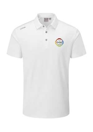 Polo Lindum WHITE