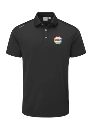 Polo Lindum BLACK