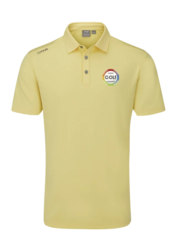 Polo Lindum LEMON