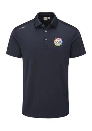 Polo Lindum NAVY