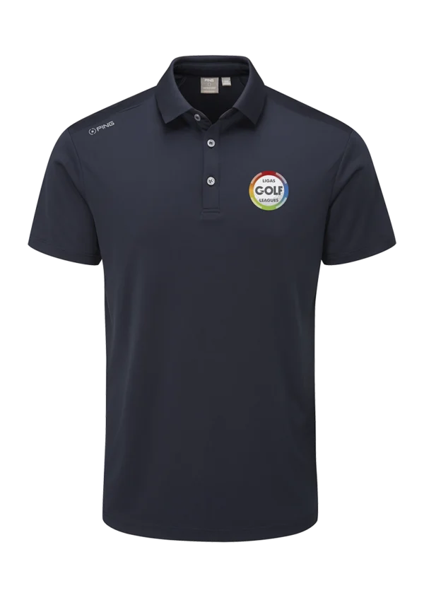 Polo Lindum NAVY