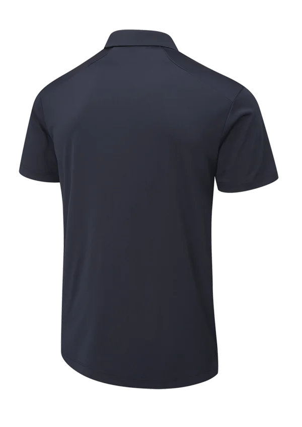 Polo Lindum NAVY - Imagen 2