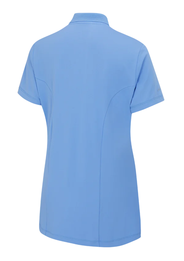 Polo Sedona CORNFLOWER BLUE - Imagen 2