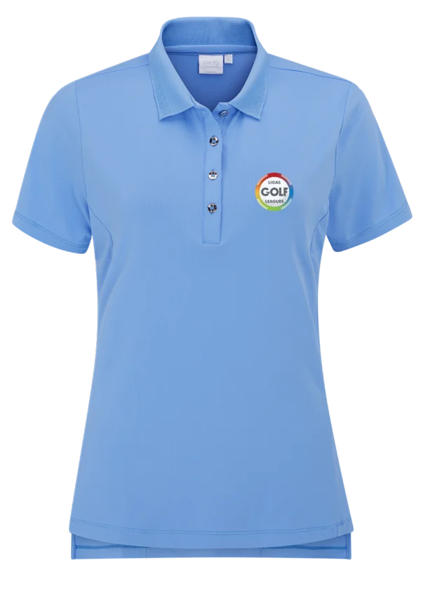Polo Sedona CORNFLOWER BLUE