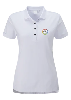Polo Sedona WHITE