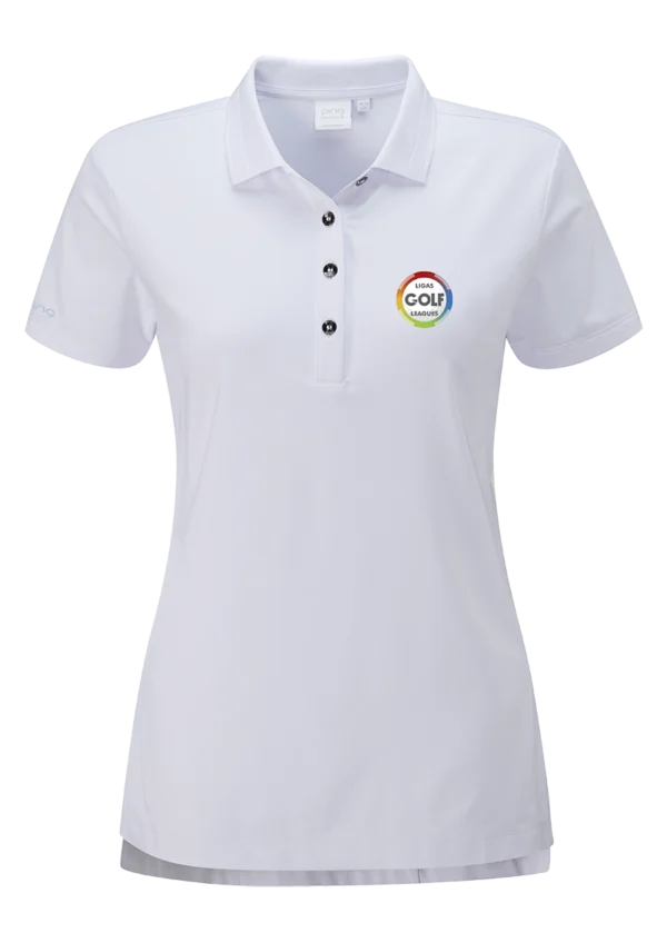 Polo Sedona WHITE