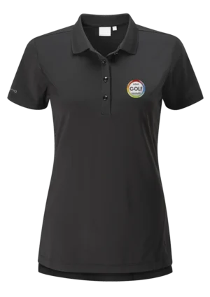 Polo Sedona BLACK