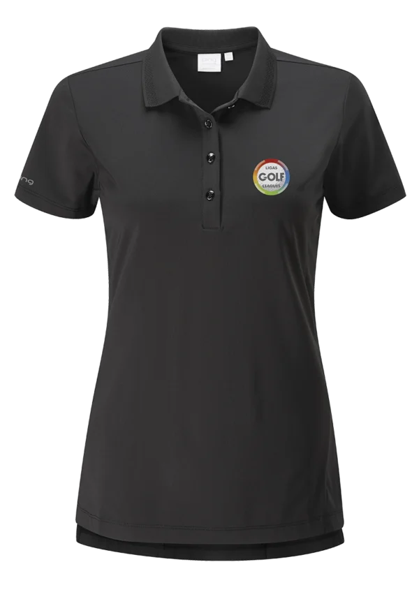 Polo Sedona BLACK