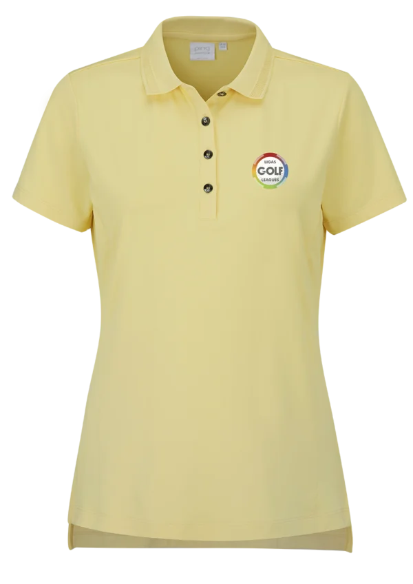 Polo Sedona LEMON