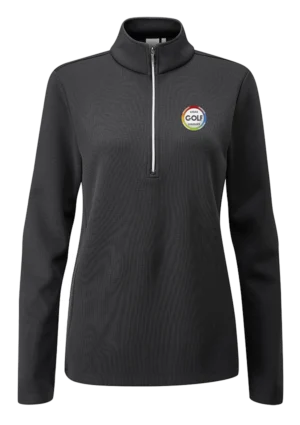 Midlayer Lyla BLACK
