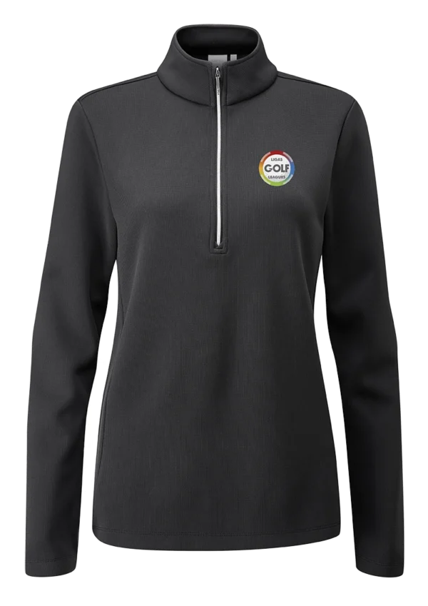 Midlayer Lyla BLACK