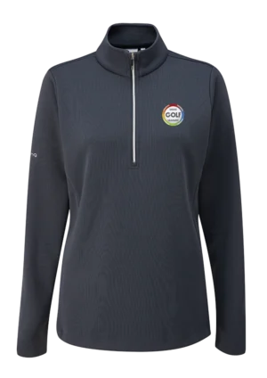 Midlayer Lyla NAVY