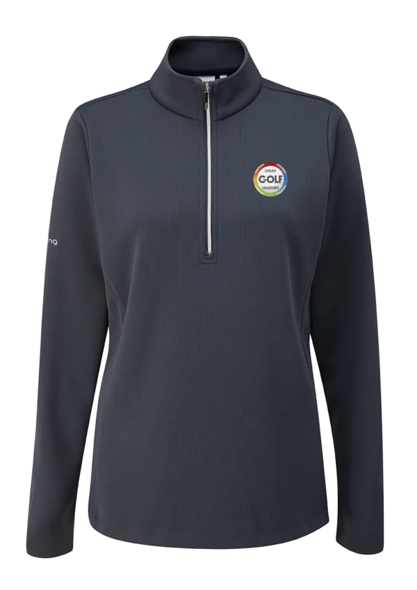 Midlayer Lyla NAVY
