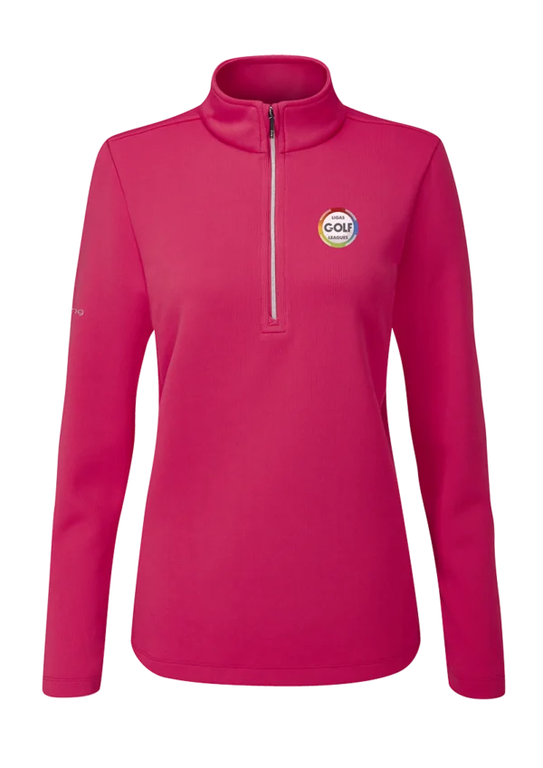 Midlayer Lyla ROSEBUD