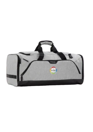 Bolsa Duffel GREY