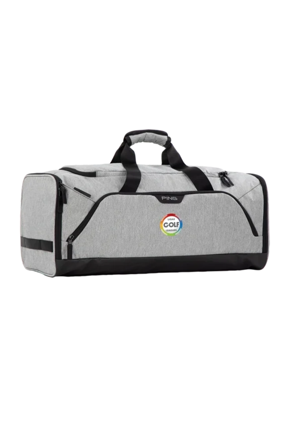 Bolsa Duffel GREY