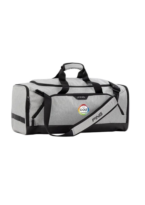 Bolsa Duffel GREY - Imagen 2
