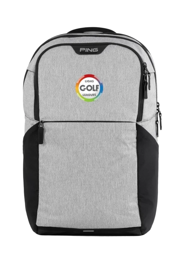 Mochila Backpack - Imagen 2