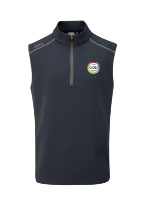 Chaleco Ramsey NAVY
