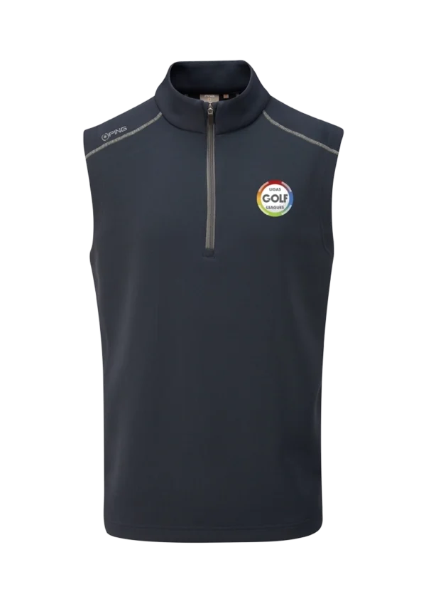 Chaleco Ramsey NAVY