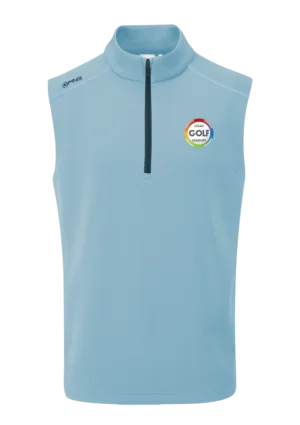 Chaleco Ramsey SKY BLUE MARL