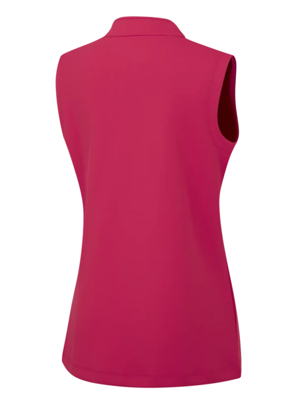 Chaleco Lyla ROSEBOUND - Imagen 2