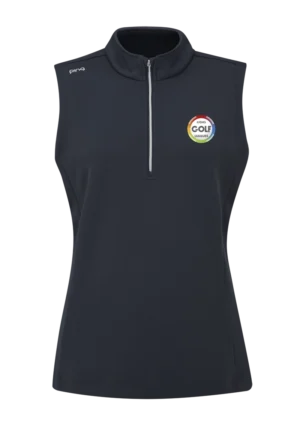 Chaleco Lyla NAVY
