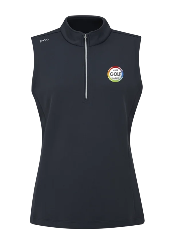 Chaleco Lyla NAVY