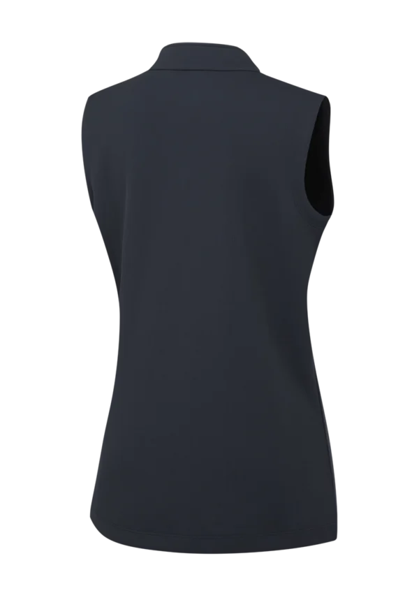 Chaleco Lyla NAVY - Imagen 2